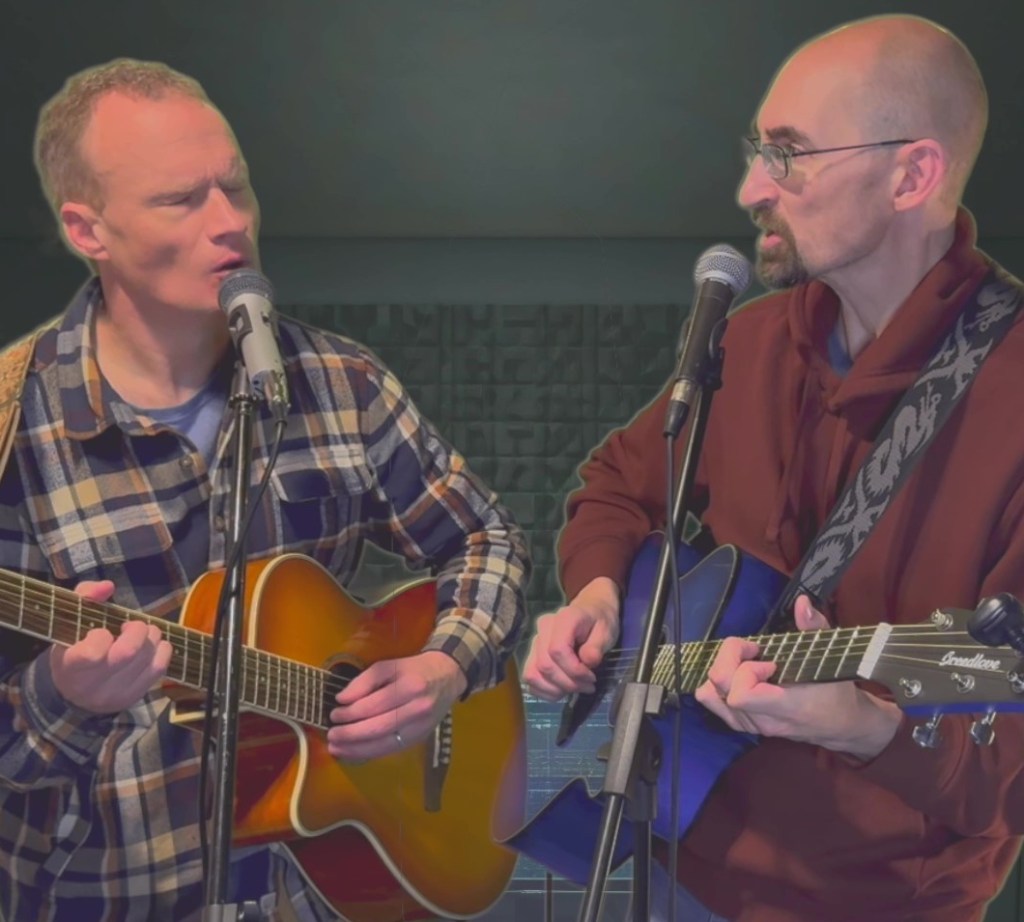 Doorknob Splits Over String Disagreement!&nbsp;*